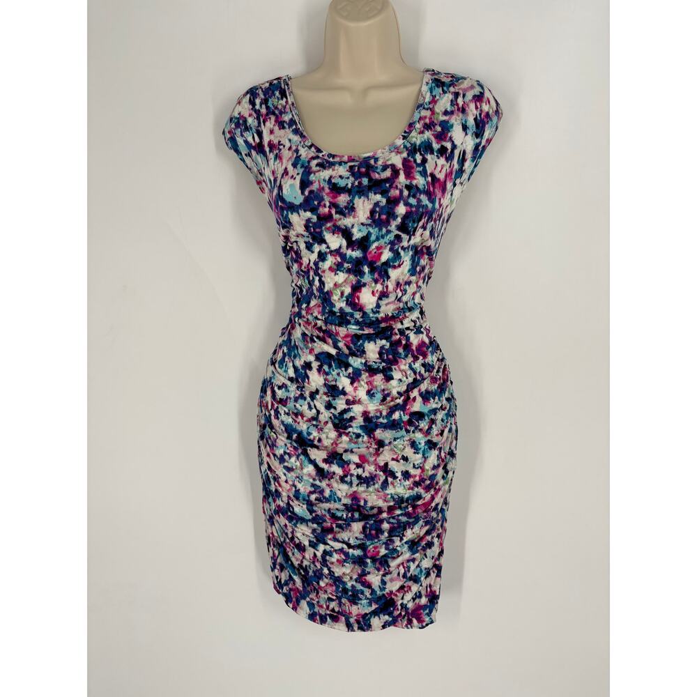 Kut from the Kloth Multicolored Dress (B52)